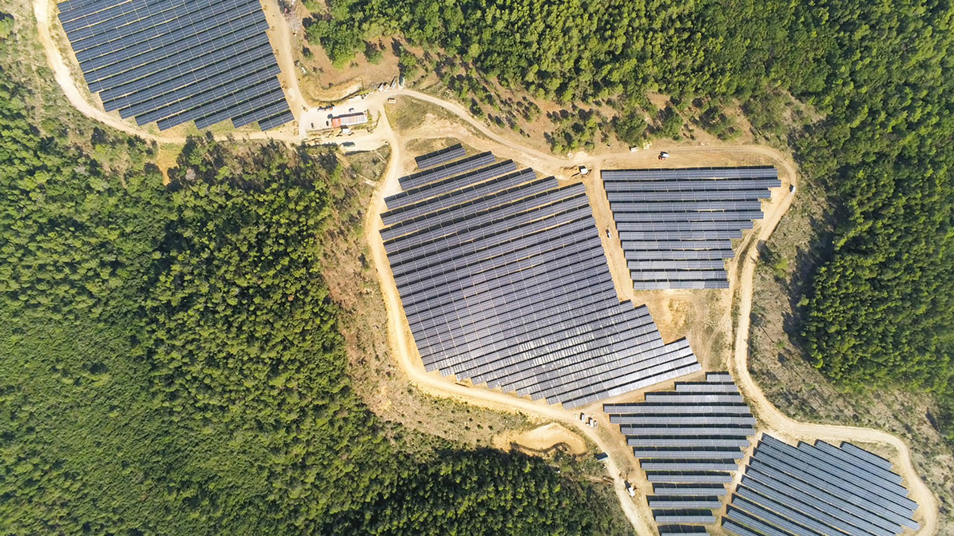 Figanières – 15.6 MWp Commercial & Other project