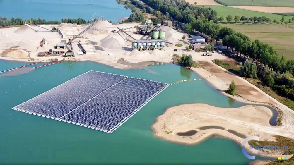 VATTENFALL-NETTERDEN – 1.2 MWp Commercial & Other project