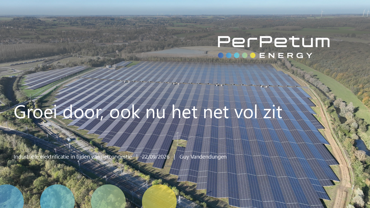 Netcapaciteit Nederland