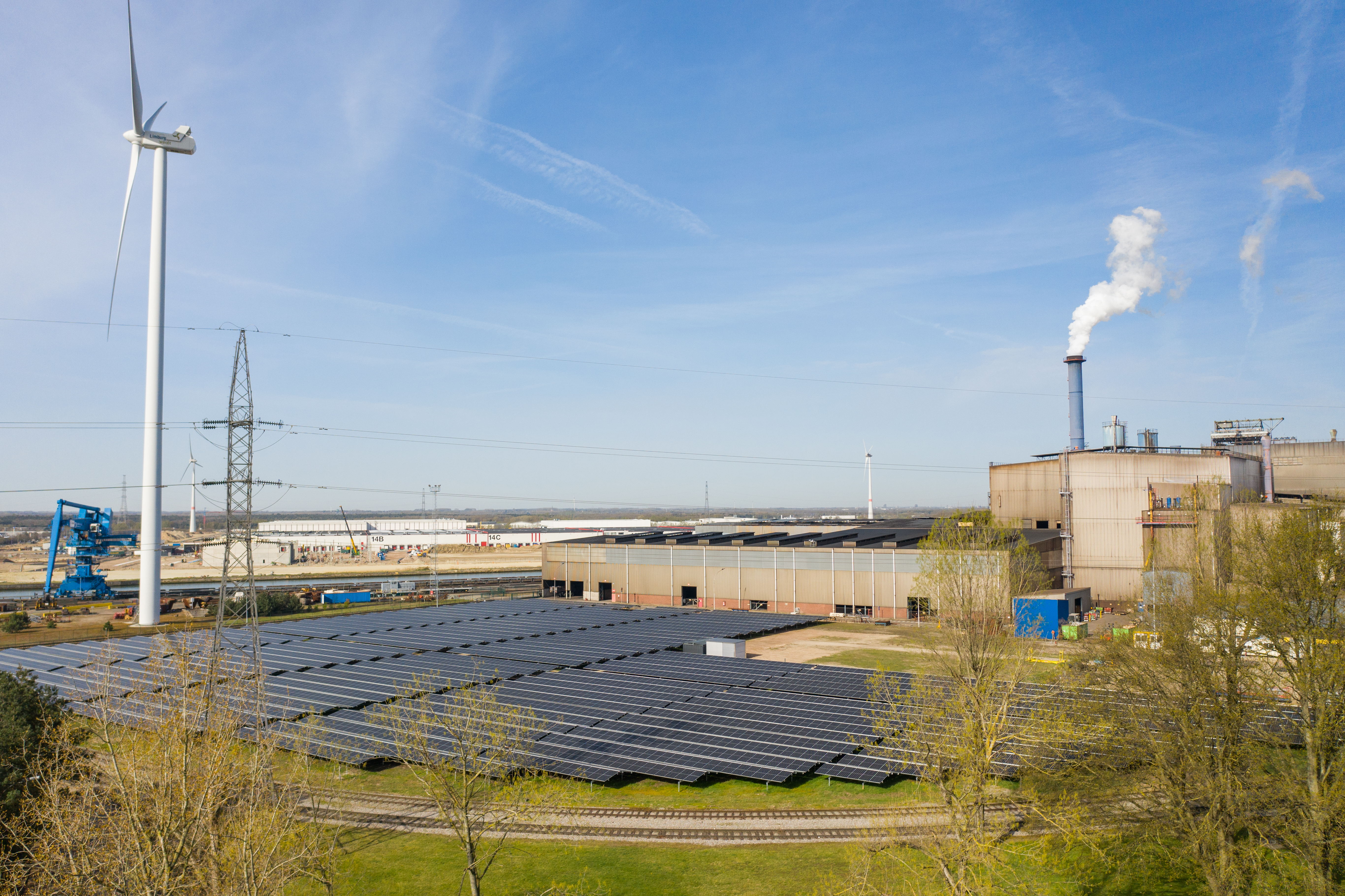 Flexible deployment and integration