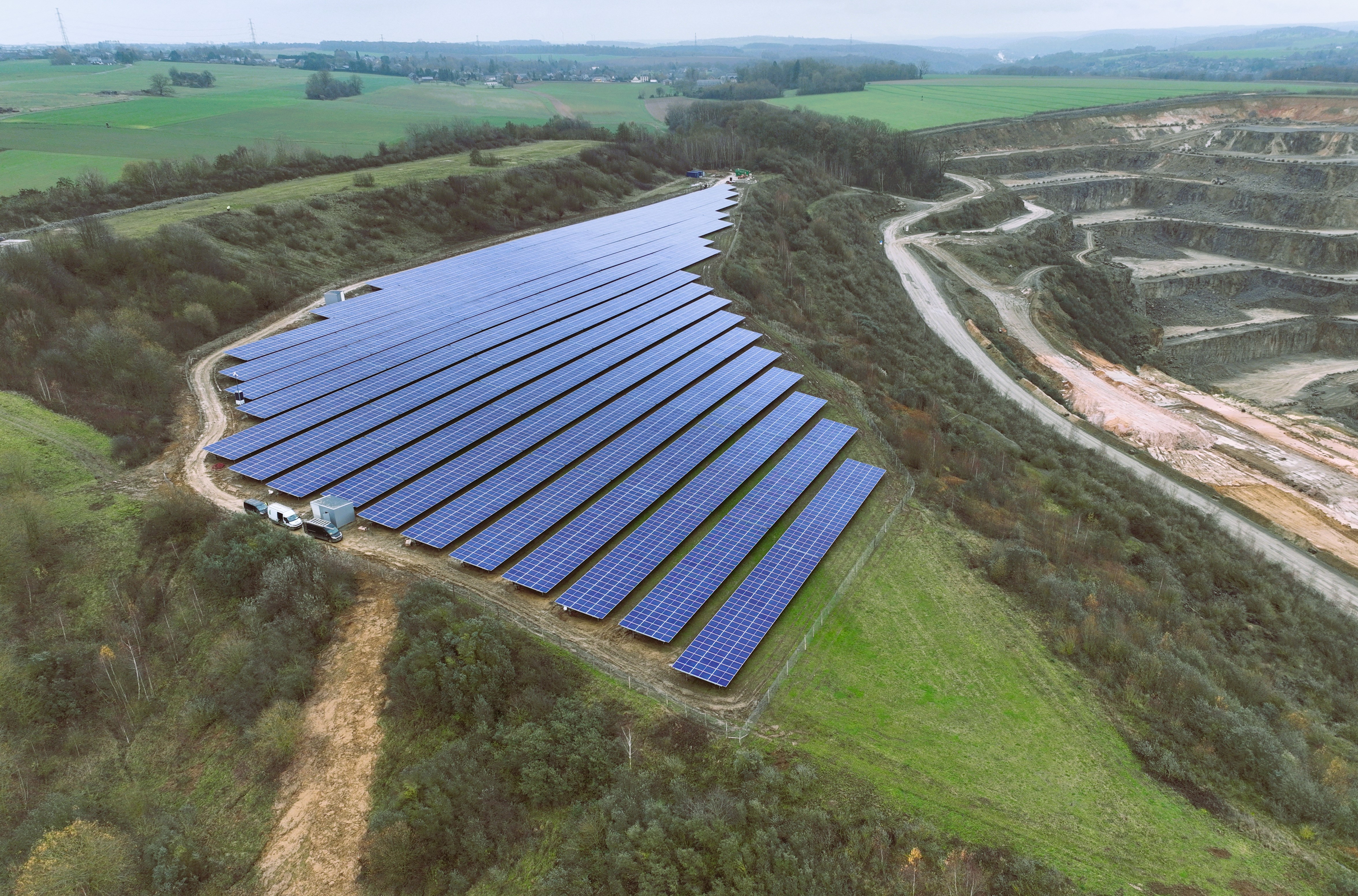 Carmeuse Mining & Minerals